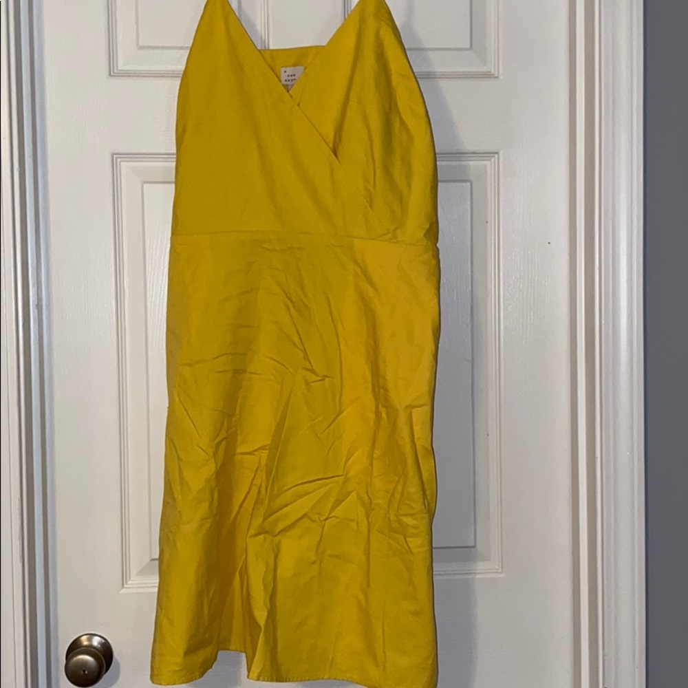 Perfect sundress!
